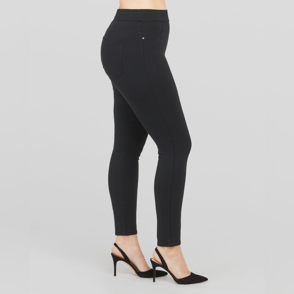 SPANX - The Perfect Pant, Ankle 4-Pocket - Picture 3 of 7